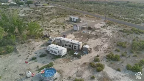 2261 E Coal Crk, Price, UT 84501