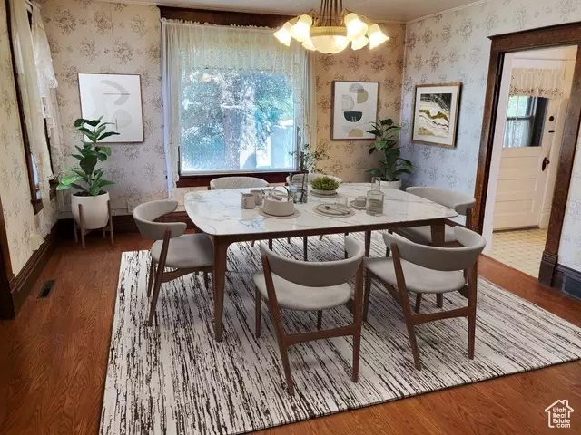 Dining - 416 N 100 W, Malad City, ID 83252 photo 1 of 1