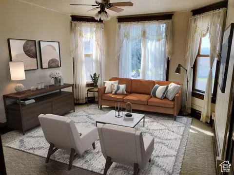 Living - 416 N 100 W, Malad City, ID 83252 photo 1 of 1