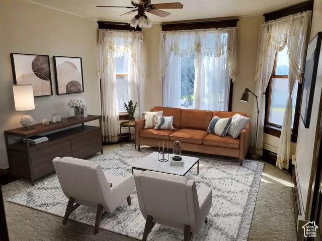 Living - 416 N 100 W, Malad City, ID 83252 photo 1 of 1