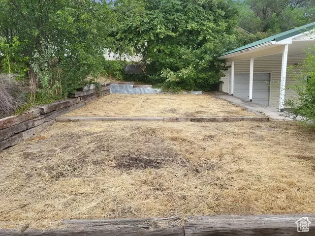 Exterior - 416 N 100 W, Malad City, ID 83252 photo 5 of 6