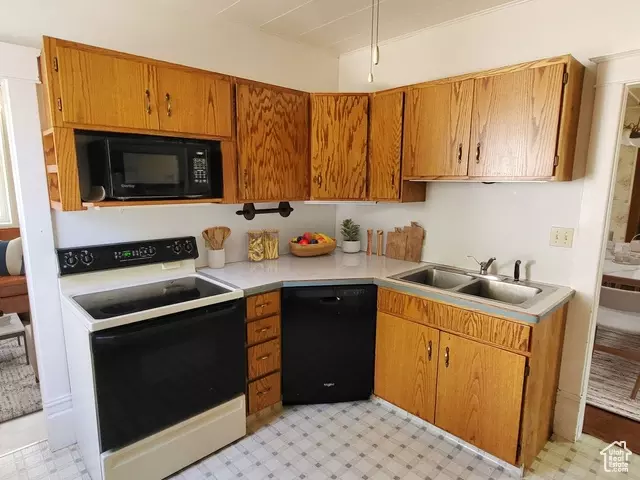 Kitchen - 416 N 100 W, Malad City, ID 83252 photo 1 of 2