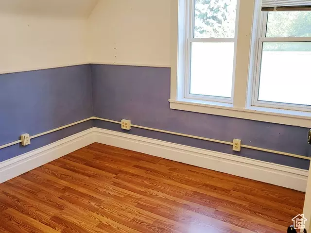 Bedroom - 416 N 100 W, Malad City, ID 83252 photo 2 of 4