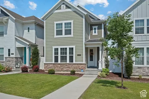 4449 W 2550 N, Lehi, UT 84043