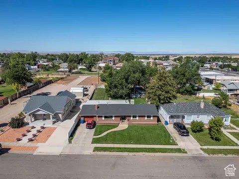 View/Area - 40 S 100 E, Fillmore, UT 84631 photo 1 of 7