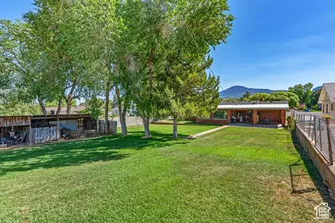 Exterior - 40 S 100 E, Fillmore, UT 84631 photo 2 of 7