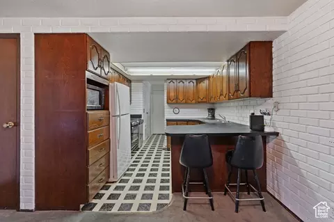 Kitchen - 40 S 100 E, Fillmore, UT 84631 photo 3 of 4