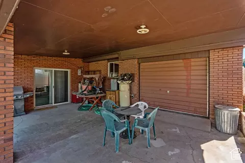 Exterior - 40 S 100 E, Fillmore, UT 84631 photo 6 of 7