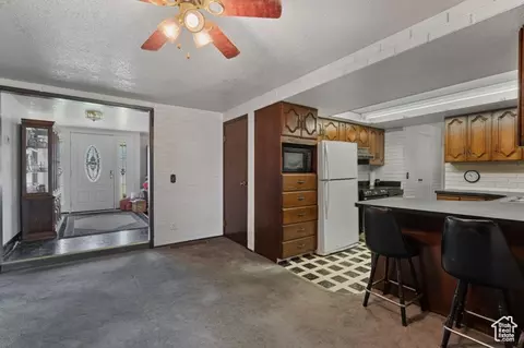 Entry Way - 40 S 100 E, Fillmore, UT 84631 photo 2 of 4