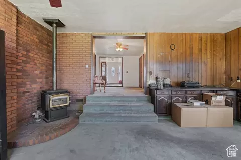 Entry Way - 40 S 100 E, Fillmore, UT 84631 photo 3 of 4