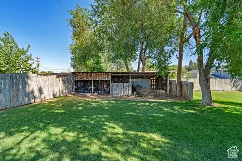 Exterior - 40 S 100 E, Fillmore, UT 84631 photo 3 of 7