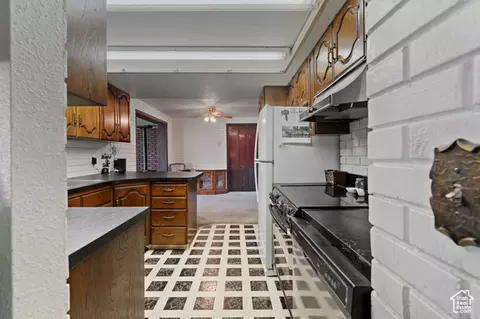Kitchen - 40 S 100 E, Fillmore, UT 84631 photo 1 of 4