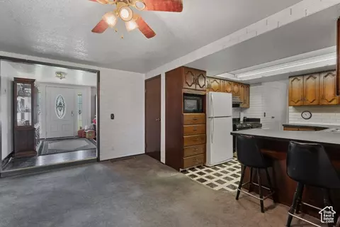 Entry Way - 40 S 100 E, Fillmore, UT 84631 photo 4 of 4