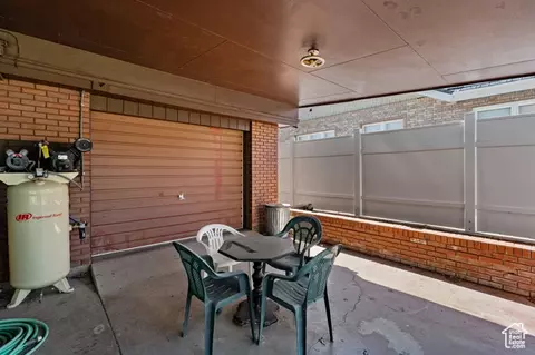 Exterior - 40 S 100 E, Fillmore, UT 84631 photo 7 of 7