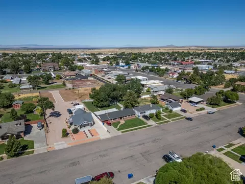 View/Area - 40 S 100 E, Fillmore, UT 84631 photo 3 of 7