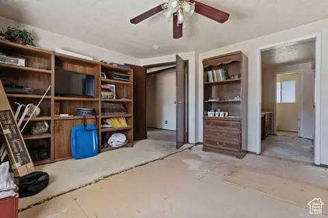 Bedroom - 40 S 100 E, Fillmore, UT 84631 photo 1 of 3