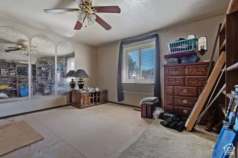 Bedroom - 40 S 100 E, Fillmore, UT 84631 photo 3 of 3