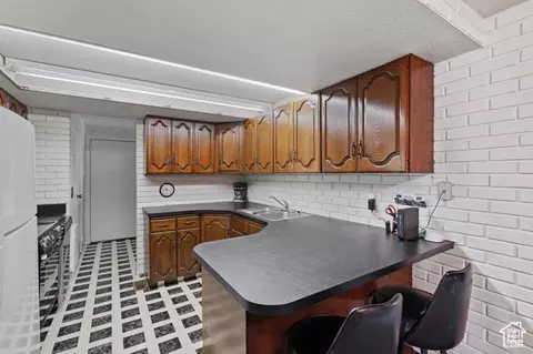 Kitchen - 40 S 100 E, Fillmore, UT 84631 photo 2 of 4
