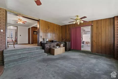 Living - 40 S 100 E, Fillmore, UT 84631 photo 2 of 2
