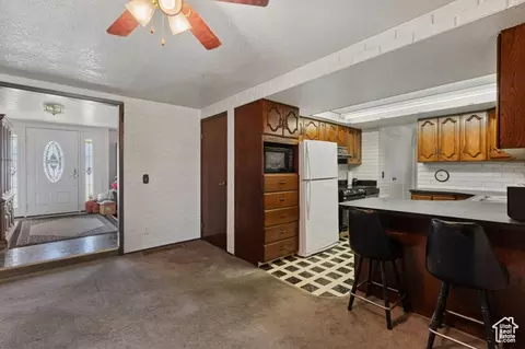 Entry Way - 40 S 100 E, Fillmore, UT 84631 photo 1 of 4