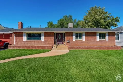 40 S 100 E, Fillmore, UT 84631