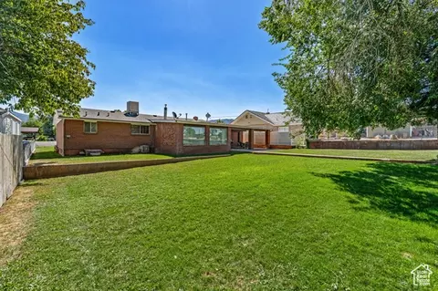 Exterior - 40 S 100 E, Fillmore, UT 84631 photo 5 of 7