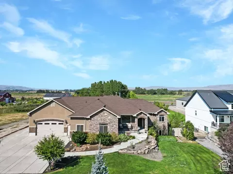 9605 N Hwy 38, Deweyville, UT 84309