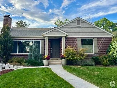 2623 E 2900 S, Salt Lake City, UT 84109