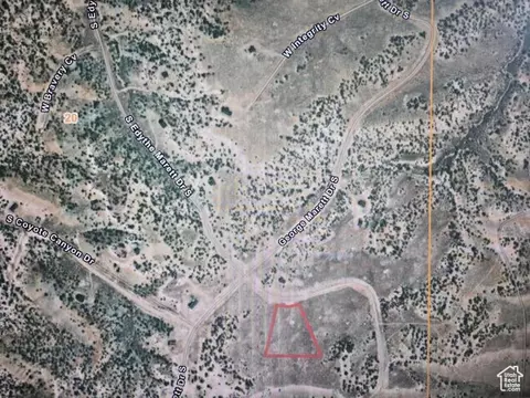 12756 Edythe Marett Dr S #34, Duchesne, UT 84021