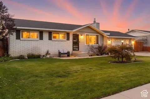 11168 S 1330 E #217, Sandy, UT 84092