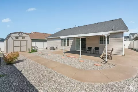 Exterior - 1230 W 240 S, Logan, UT 84321 photo 4 of 9