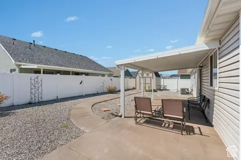 Exterior - 1230 W 240 S, Logan, UT 84321 photo 3 of 9
