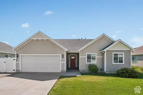 1230 W 240 S, Logan, UT 84321