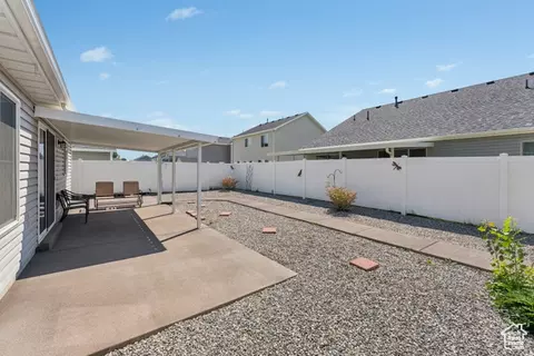 Exterior - 1230 W 240 S, Logan, UT 84321 photo 6 of 9