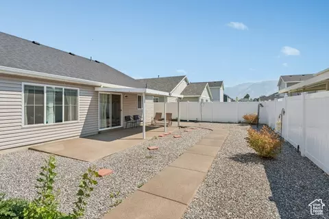 Exterior - 1230 W 240 S, Logan, UT 84321 photo 5 of 9