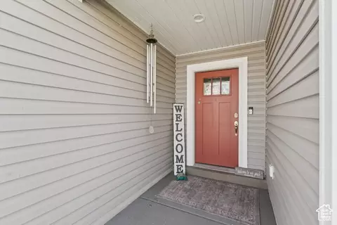 Exterior - 1230 W 240 S, Logan, UT 84321 photo 9 of 9