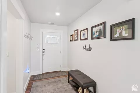 Entry Way - 1230 W 240 S, Logan, UT 84321 photo 1 of 2