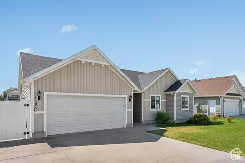 Exterior - 1230 W 240 S, Logan, UT 84321 photo 2 of 9