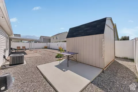 Exterior - 1230 W 240 S, Logan, UT 84321 photo 7 of 9