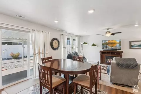 Dining - 1230 W 240 S, Logan, UT 84321 photo 1 of 1