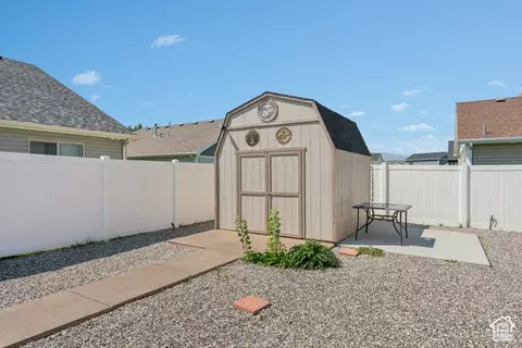 Exterior - 1230 W 240 S, Logan, UT 84321 photo 8 of 9