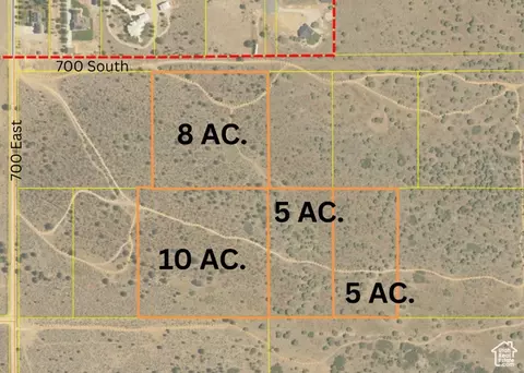 750 E 800 S, Fillmore, UT 84631