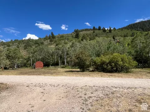 3830 E Samak Hills Dr Rd #437, Kamas, UT 84036