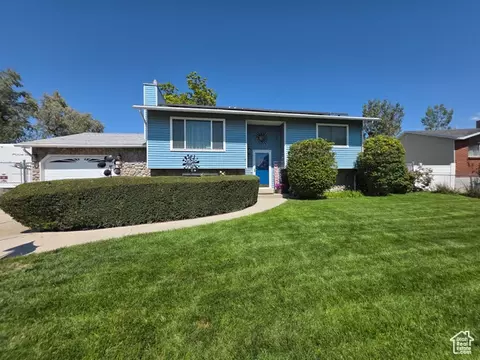1384 W 7290 S, West Jordan, UT 84084