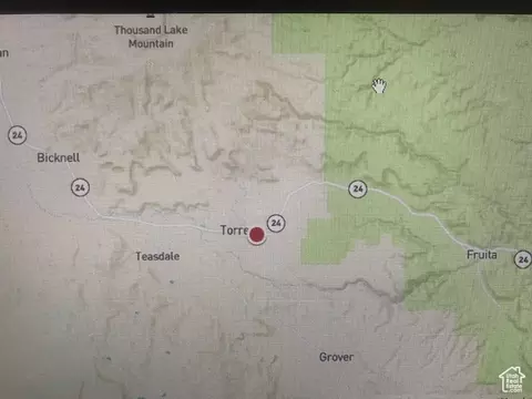250 S River View Rd E, Torrey, UT 84775 photo 10