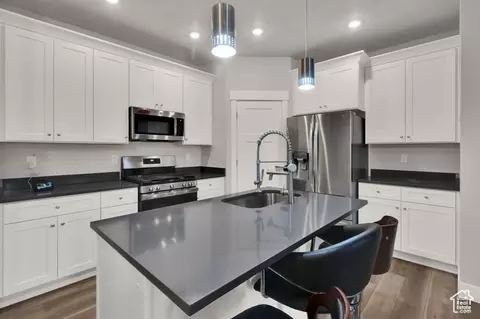 1013 S 2740 E, Spanish Fork, UT 84660
