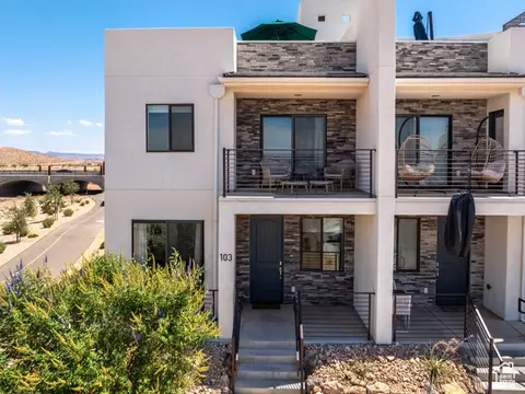 5399 E Cerulean Ln #103, Saint George, UT 84790