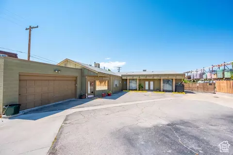 Exterior - 3532 S 900 E, Millcreek, UT 84106 photo 3 of 4