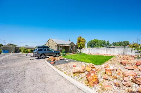 Exterior - 3532 S 900 E, Millcreek, UT 84106 photo 1 of 4
