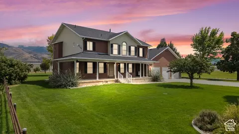 560 N 400 W, Smithfield, UT 84335